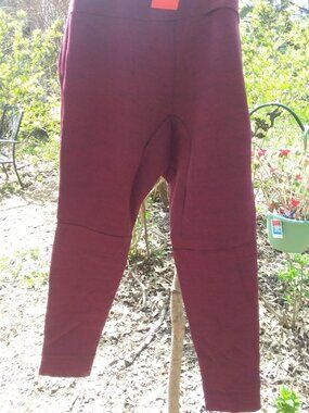 Nike mens athletic pants